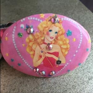 ❤️GIRLS SWAROVSKI CRYSTAL BELT❤️